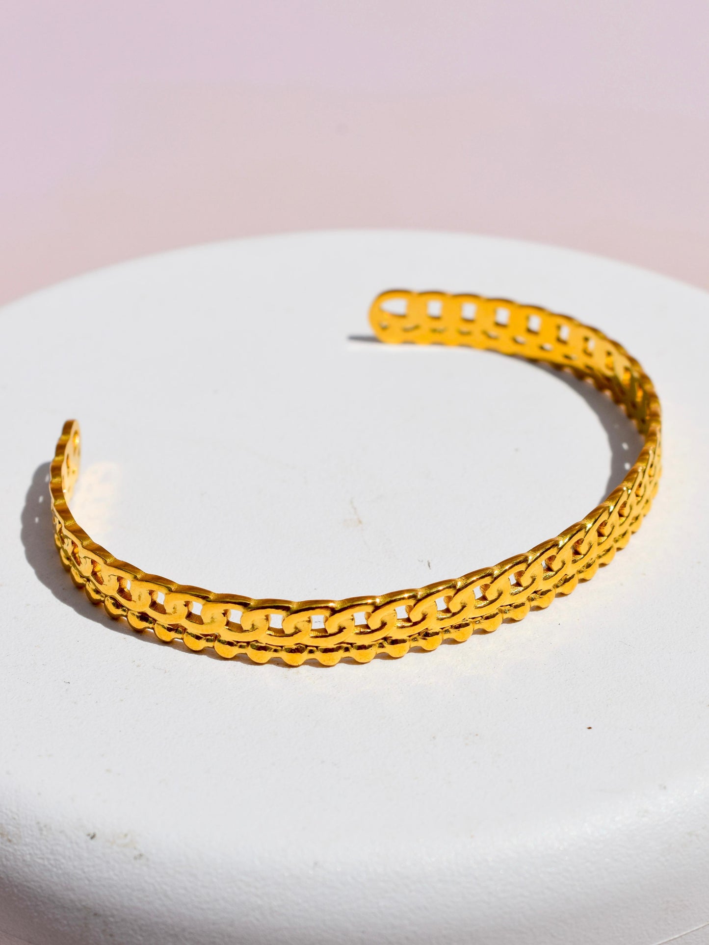 Croesus bangle
