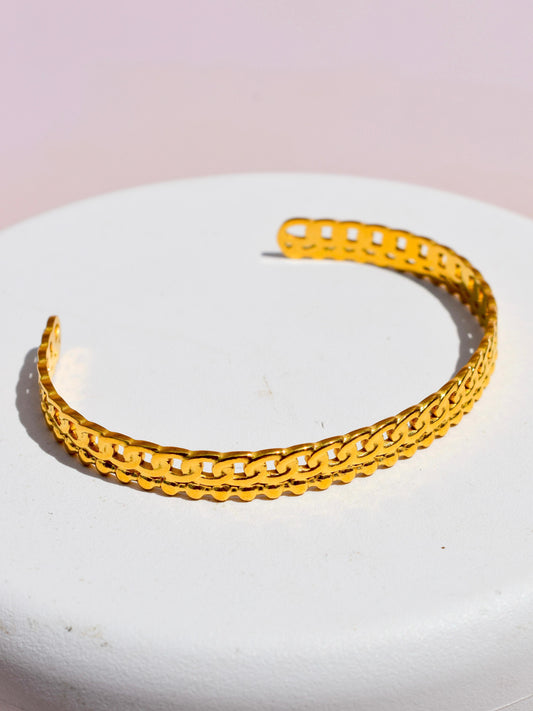 Croesus bangle